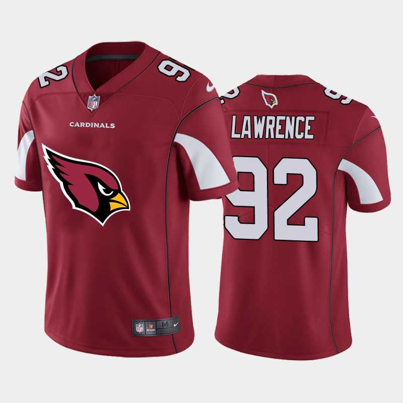 Nike Cardinals 92 Rashard Lawrence Red Team Big Logo Vapor Untouchable Limited Jersey Dzhi,We sell and wholesale Nike Cardinals 92 Rashard Lawrence Red Team Big Logo Vapor Untouchable Limited Jersey Dzhi on line form chian!